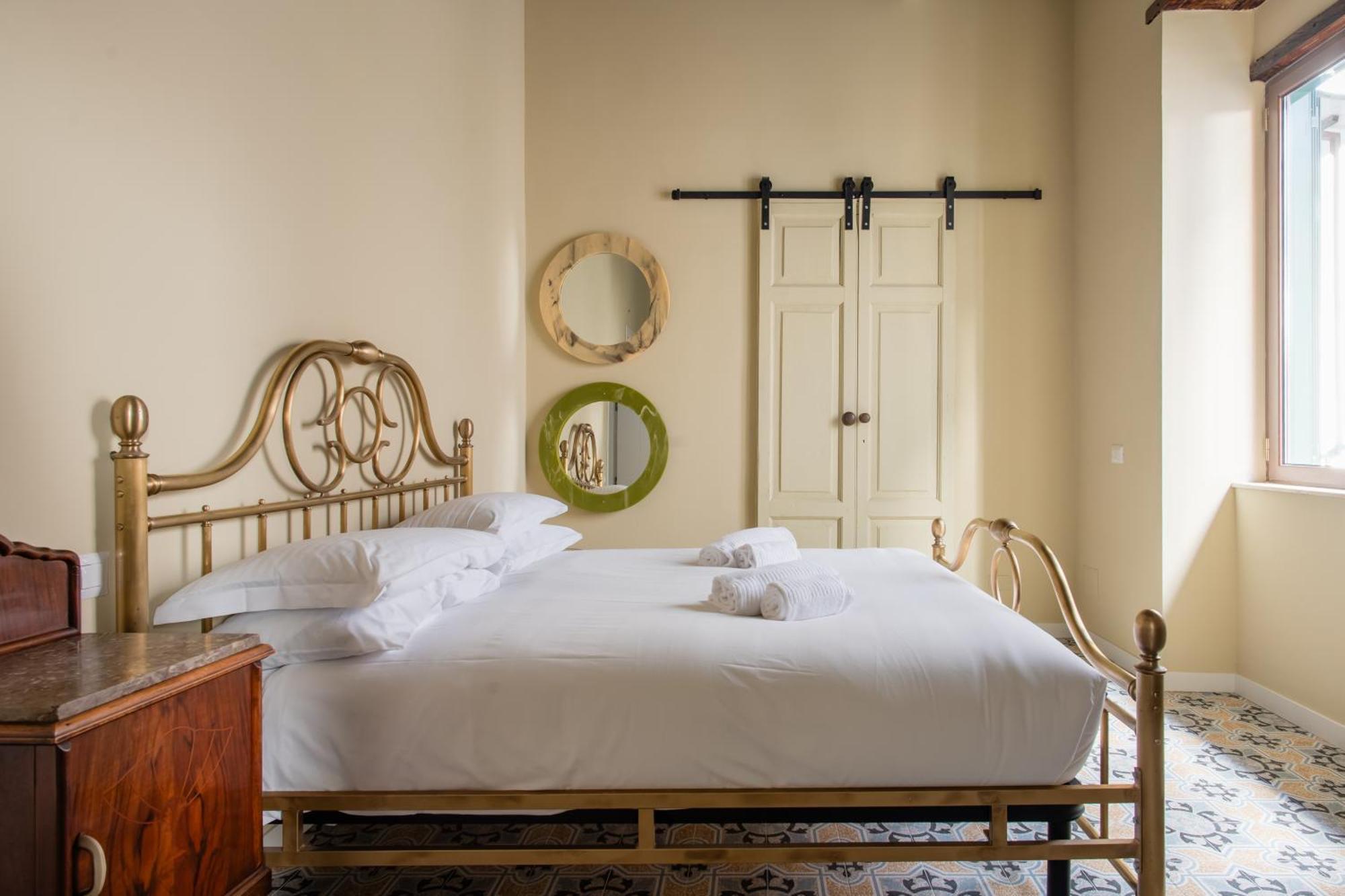 Speranzella158 By Dimorra Appart hôtel