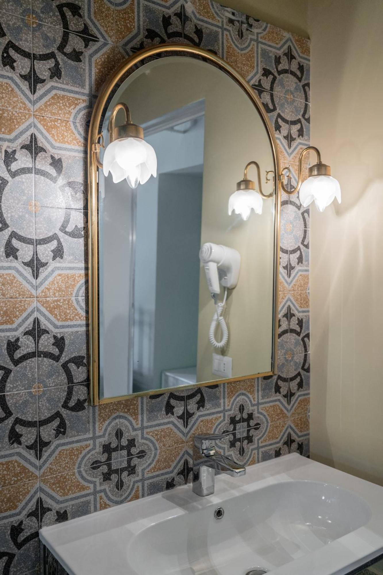 Appart hôtel Speranzella158 By Dimorra Naples
