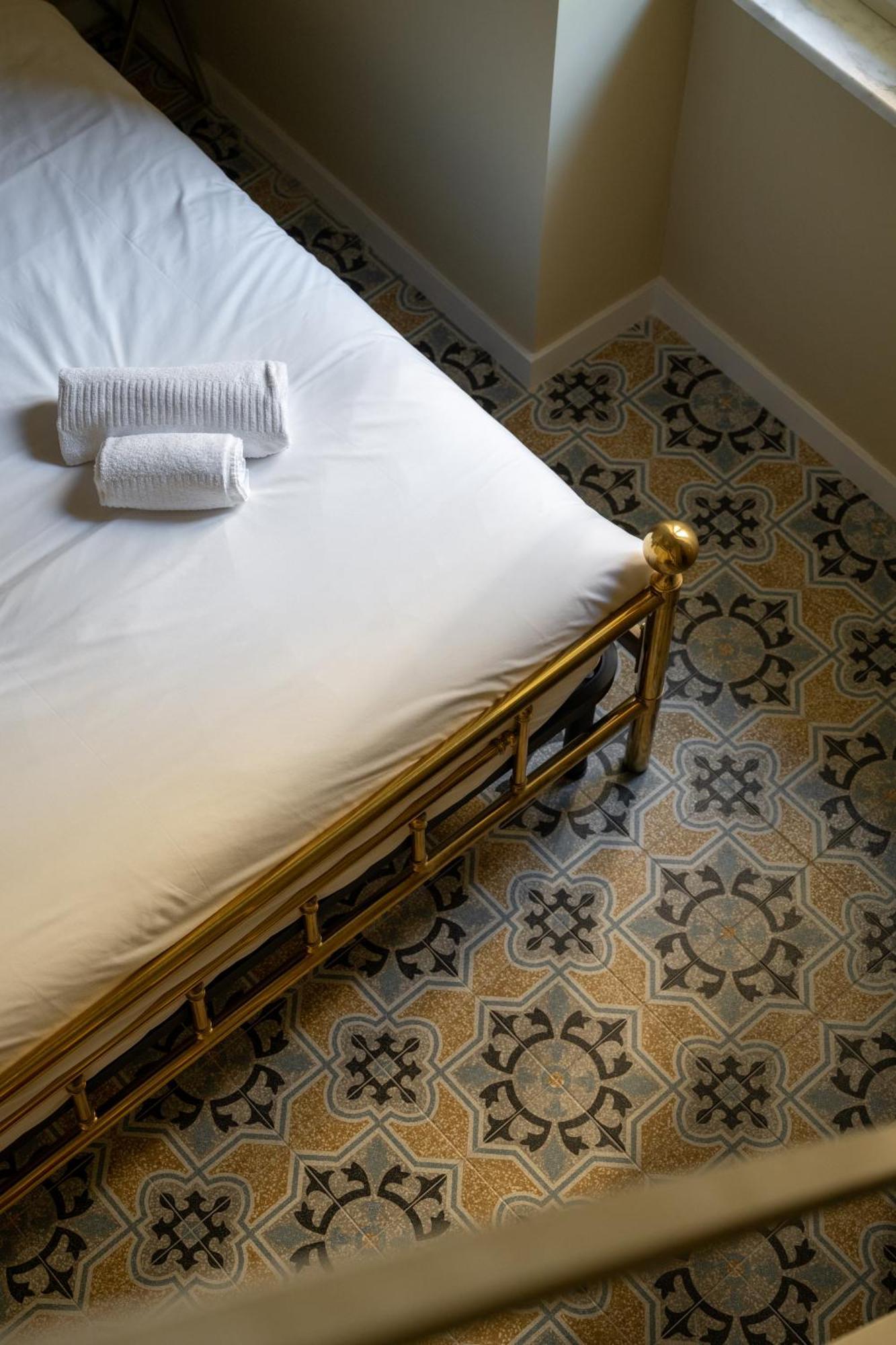 Appart hôtel Speranzella158 By Dimorra