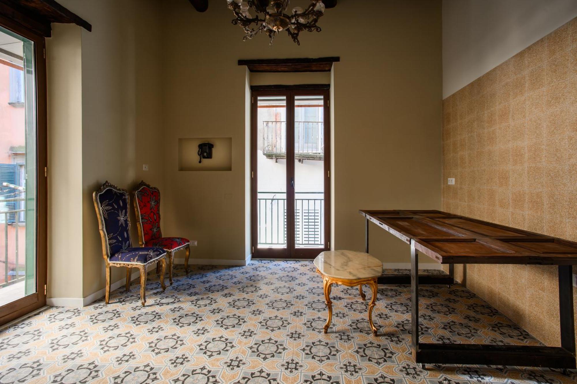 Aparthotel Speranzella158 By Dimorra