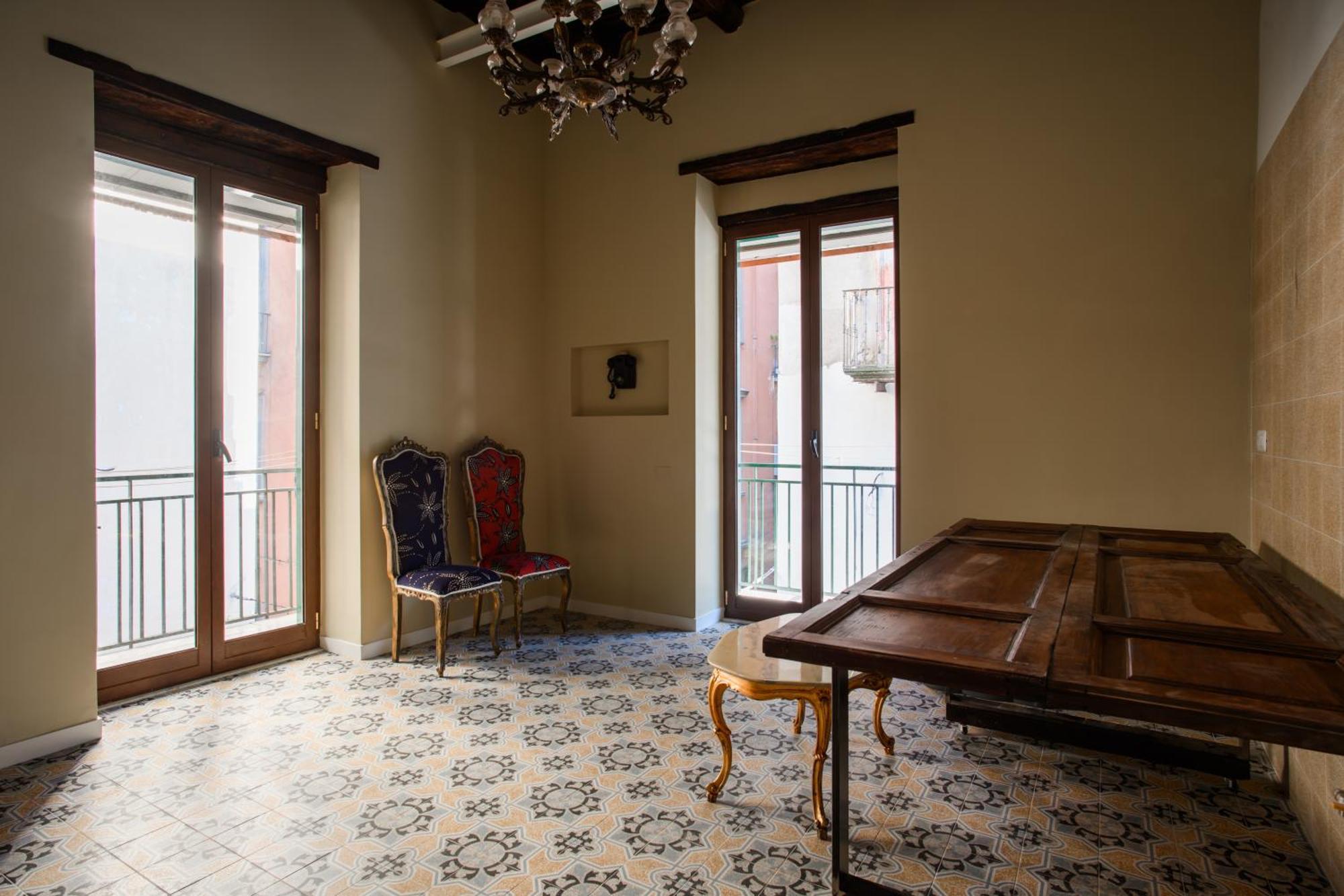 Aparthotel Speranzella158 By Dimorra *