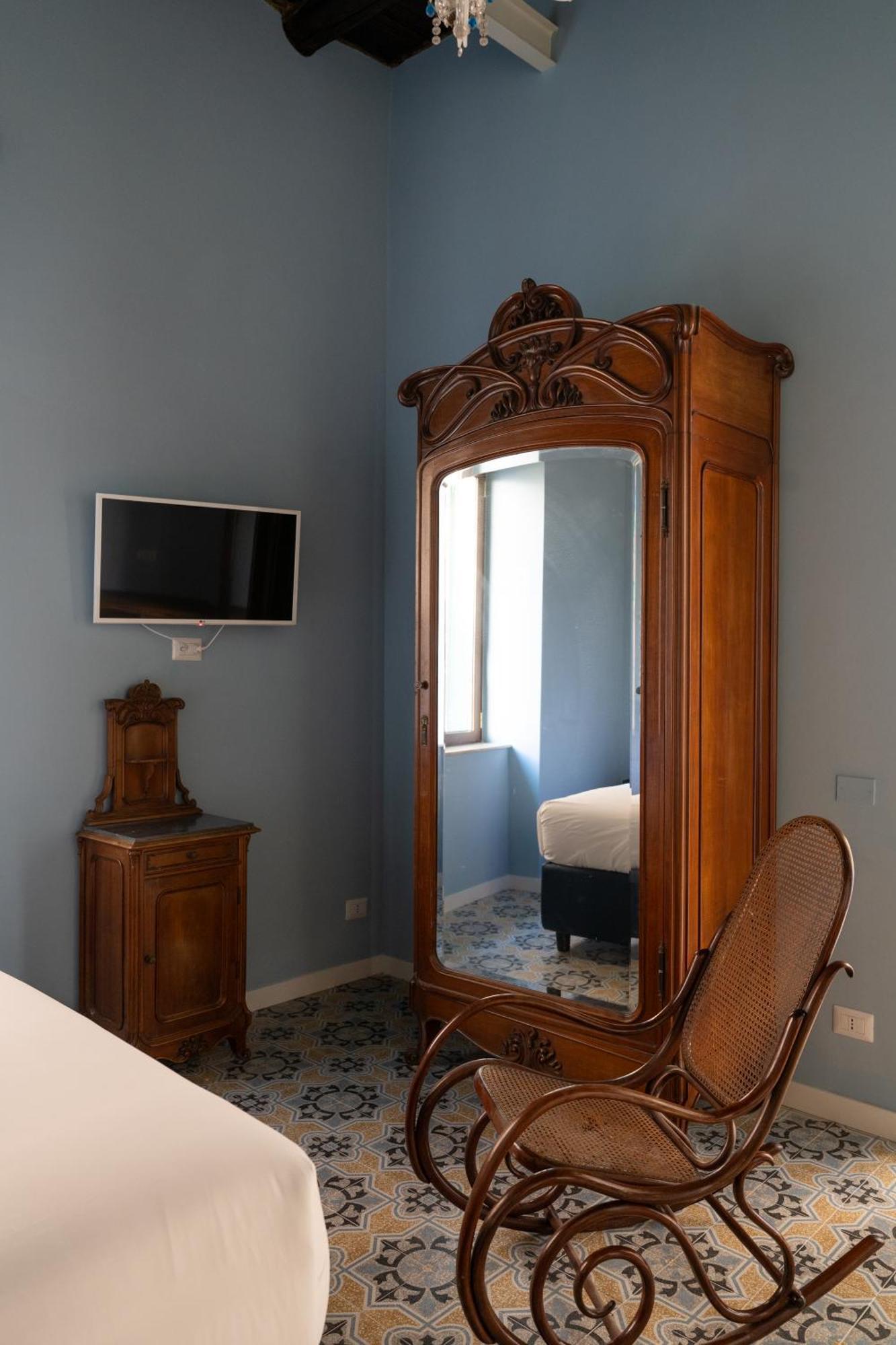 Speranzella158 By Dimorra Aparthotel *