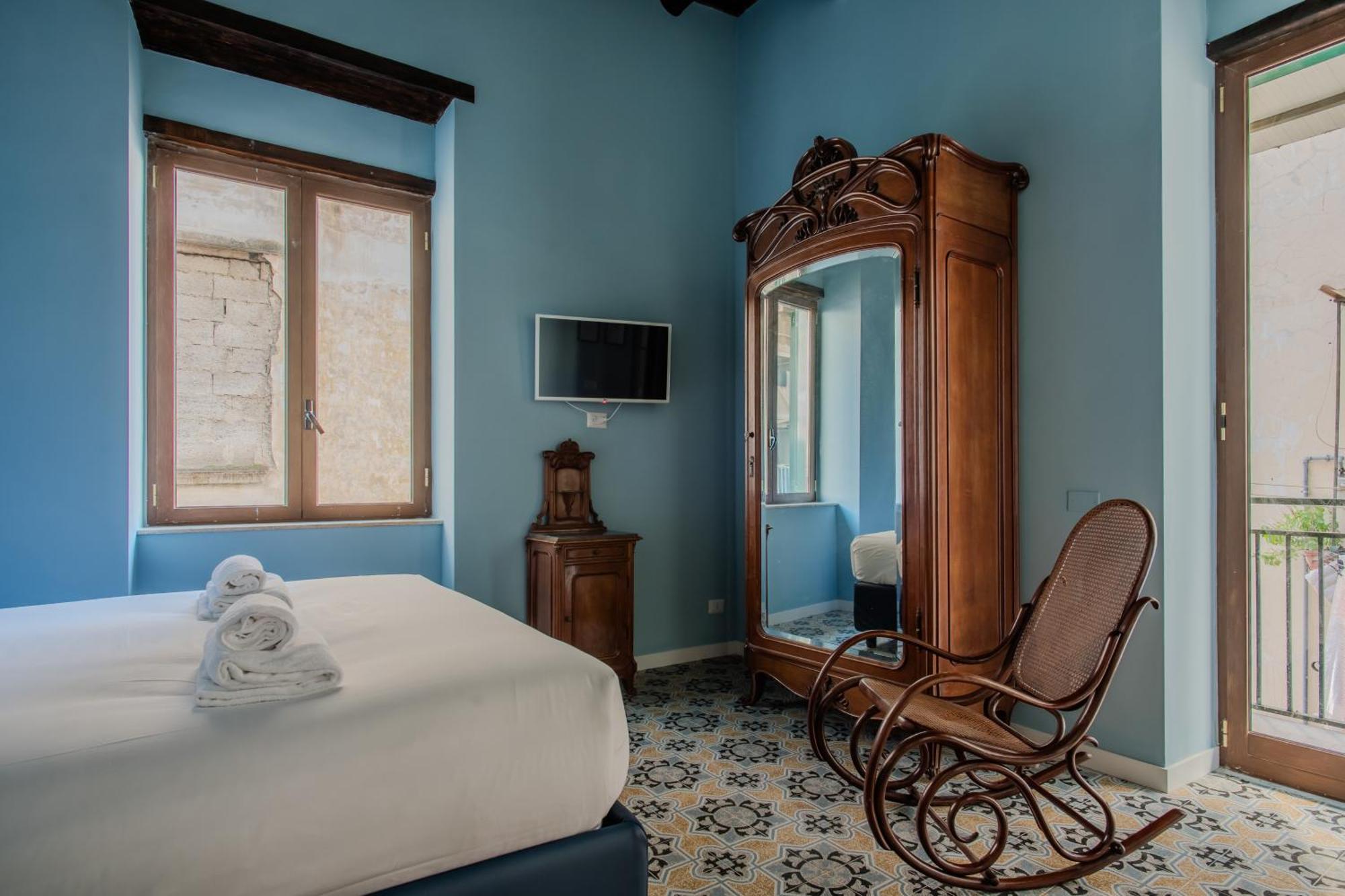 Aparthotel Speranzella158 By Dimorra *