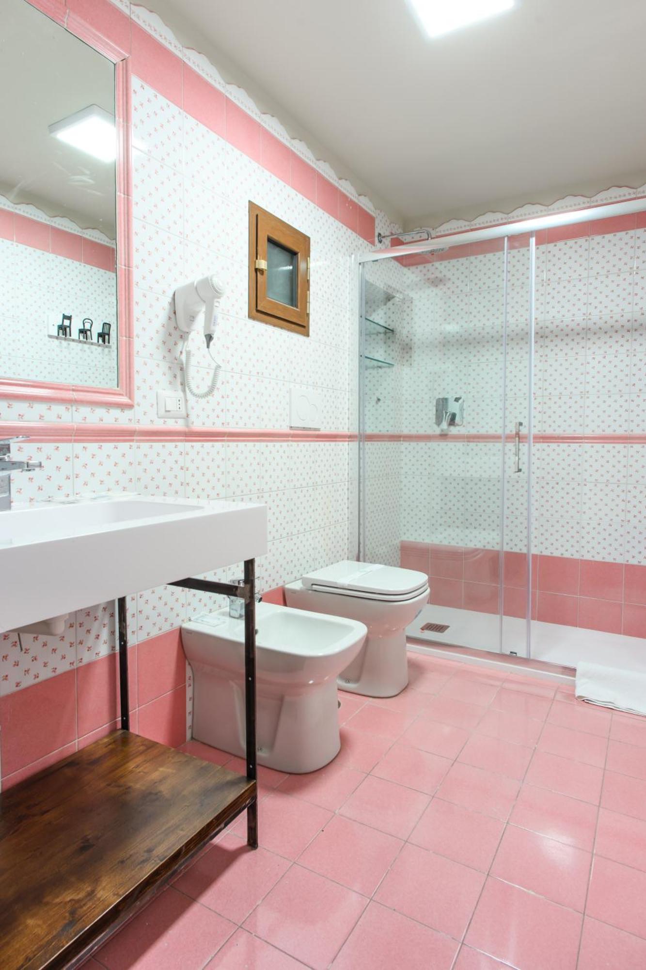 Aparthotel Speranzella158 By Dimorra