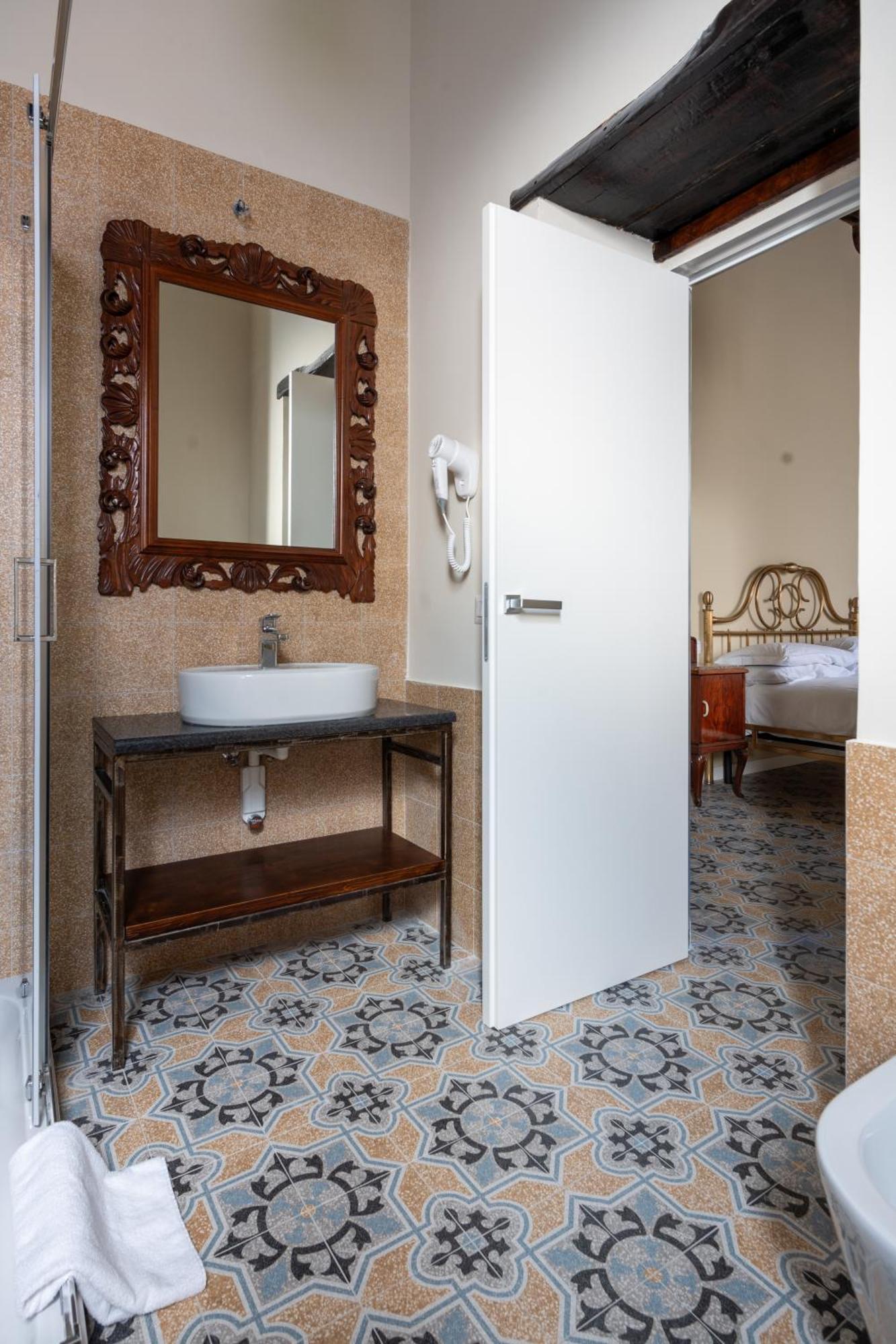 Aparthotel Speranzella158 By Dimorra