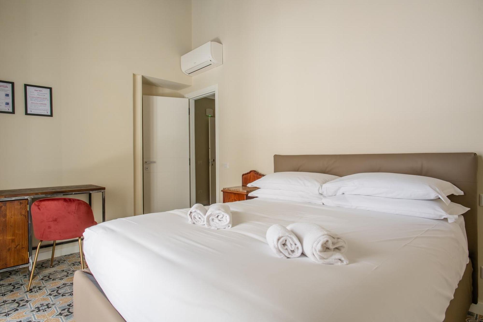Speranzella158 By Dimorra Aparthotel *