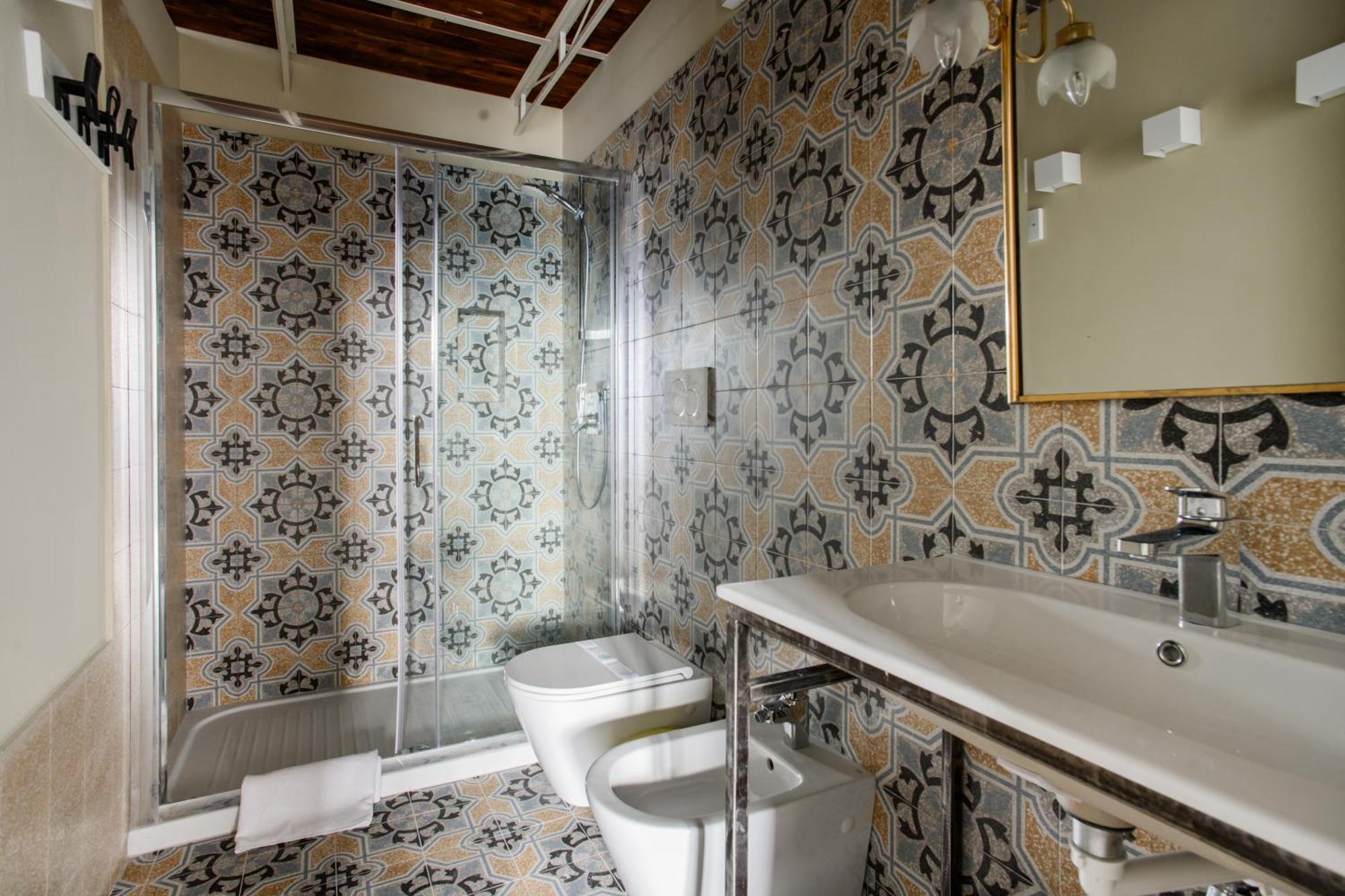 Aparthotel Speranzella158 By Dimorra *