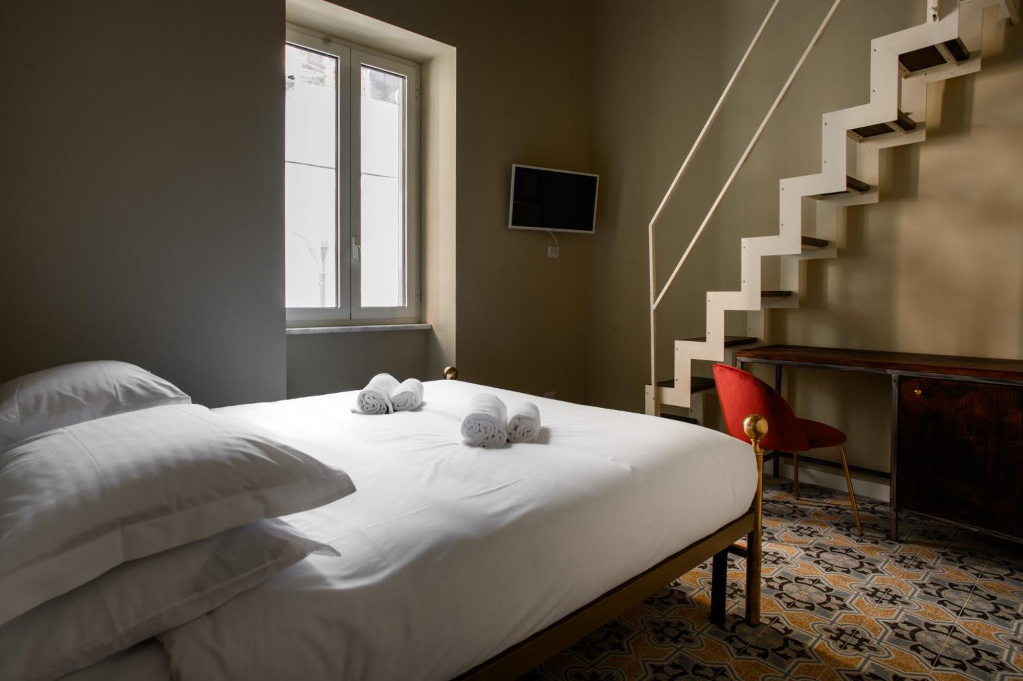 Aparthotel Speranzella158 By Dimorra *