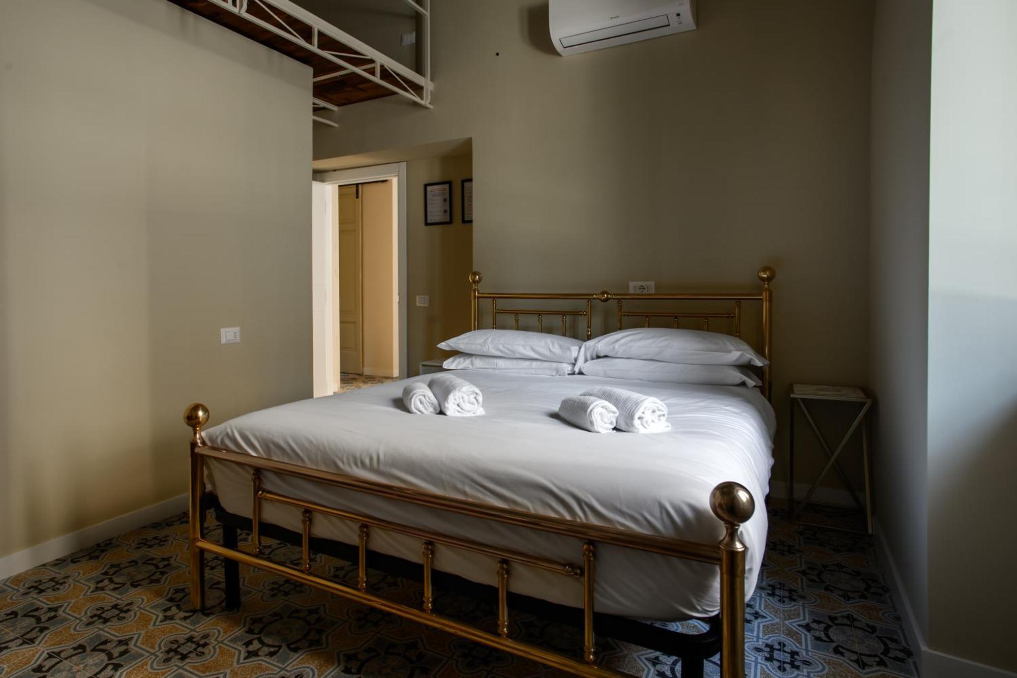 Speranzella158 By Dimorra Aparthotel *