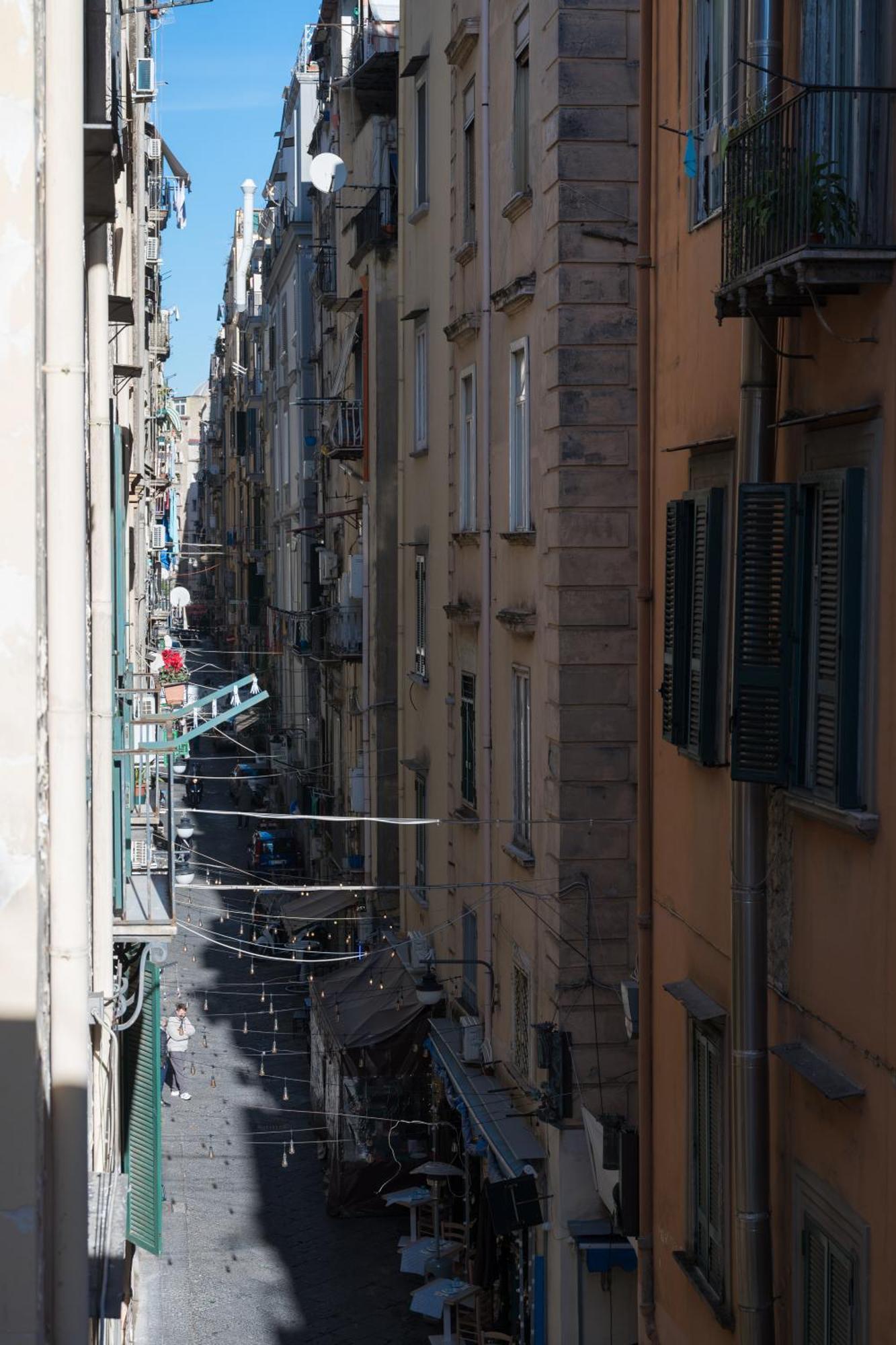 Speranzella158 By Dimorra * Napoli